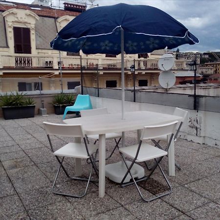 Appartamento Sailor'S House La Spezia Esterno foto