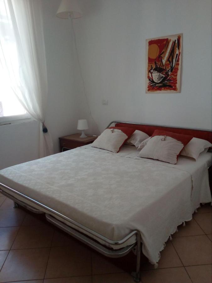 Appartamento Sailor'S House La Spezia Esterno foto