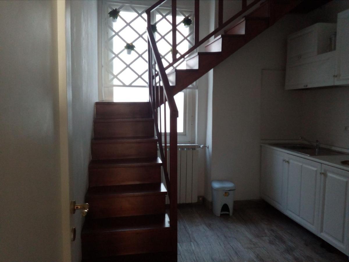Appartamento Sailor'S House La Spezia Esterno foto