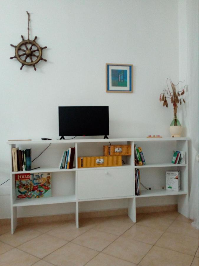 Appartamento Sailor'S House La Spezia Esterno foto