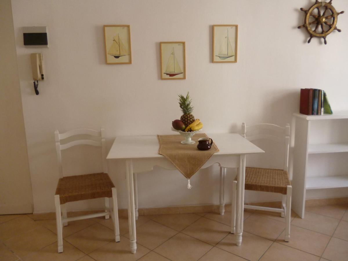 Appartamento Sailor'S House La Spezia Esterno foto