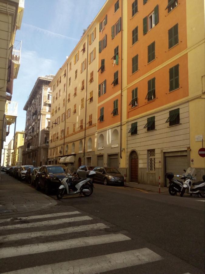 Appartamento Sailor'S House La Spezia Esterno foto