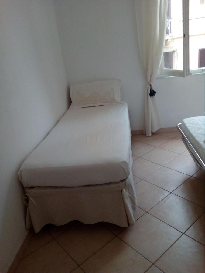 Appartamento Sailor'S House La Spezia Esterno foto