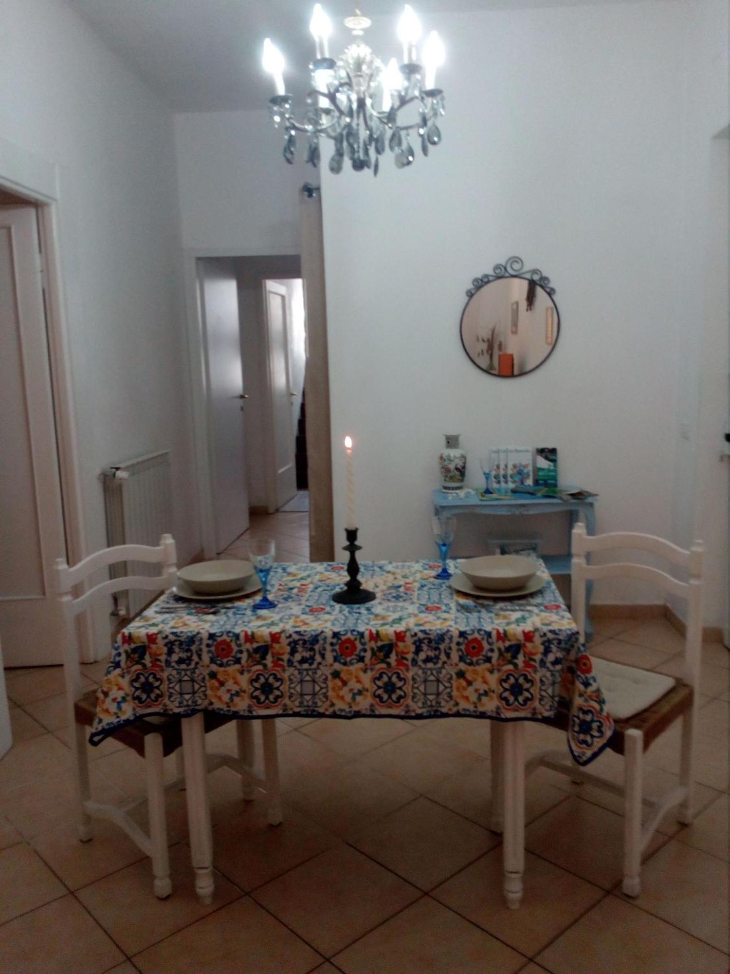Appartamento Sailor'S House La Spezia Esterno foto