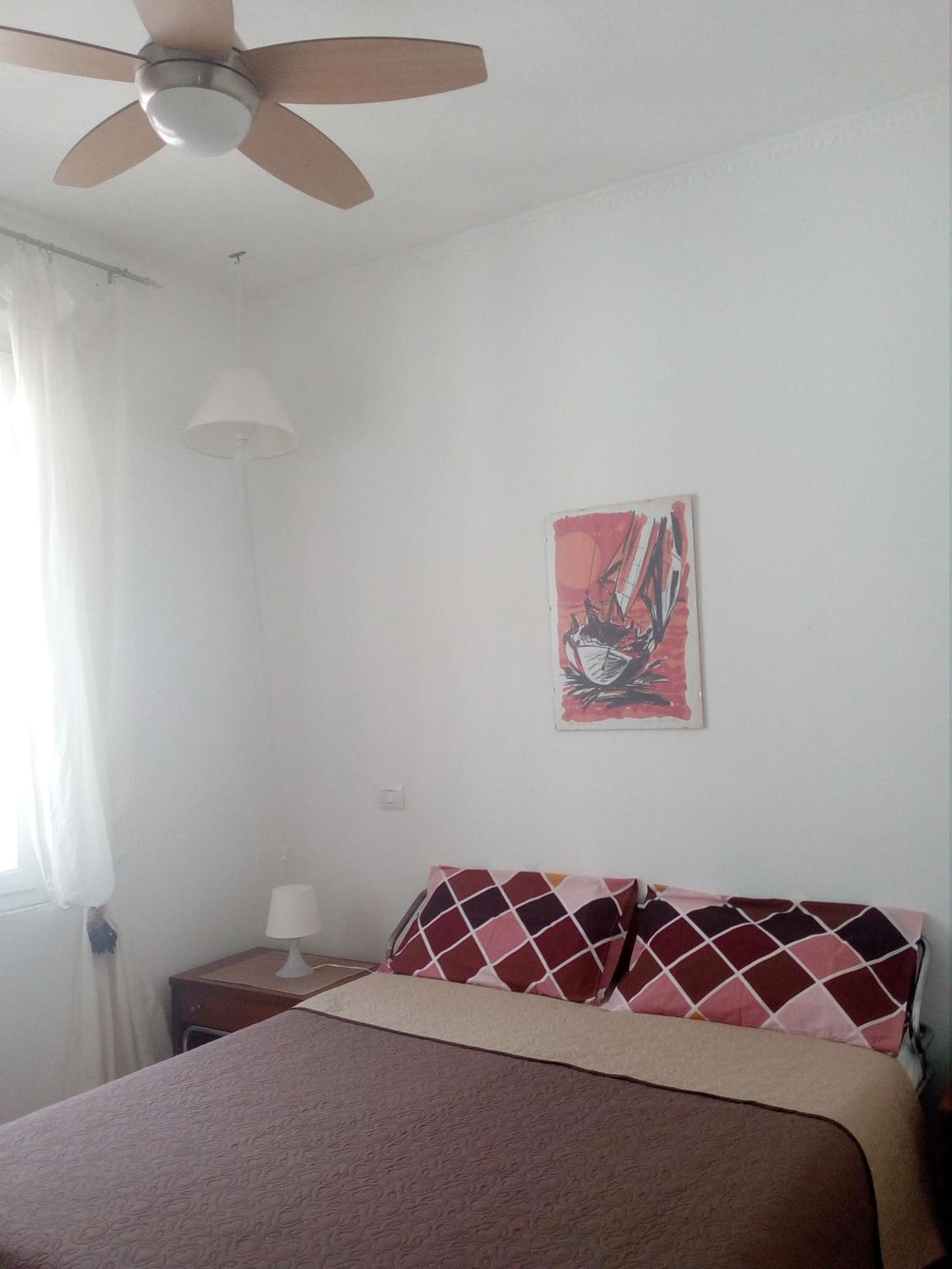 Appartamento Sailor'S House La Spezia Esterno foto