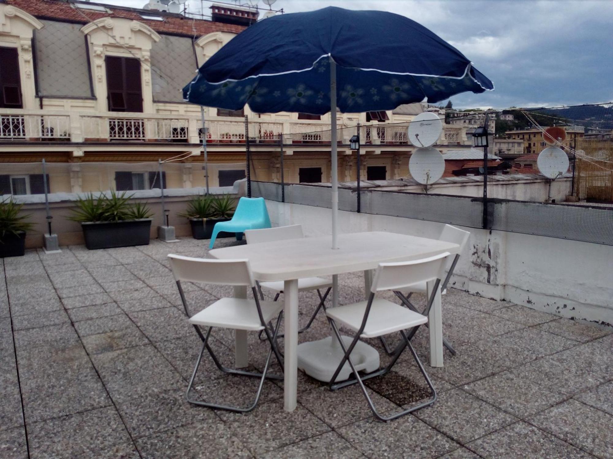 Appartamento Sailor'S House La Spezia Esterno foto